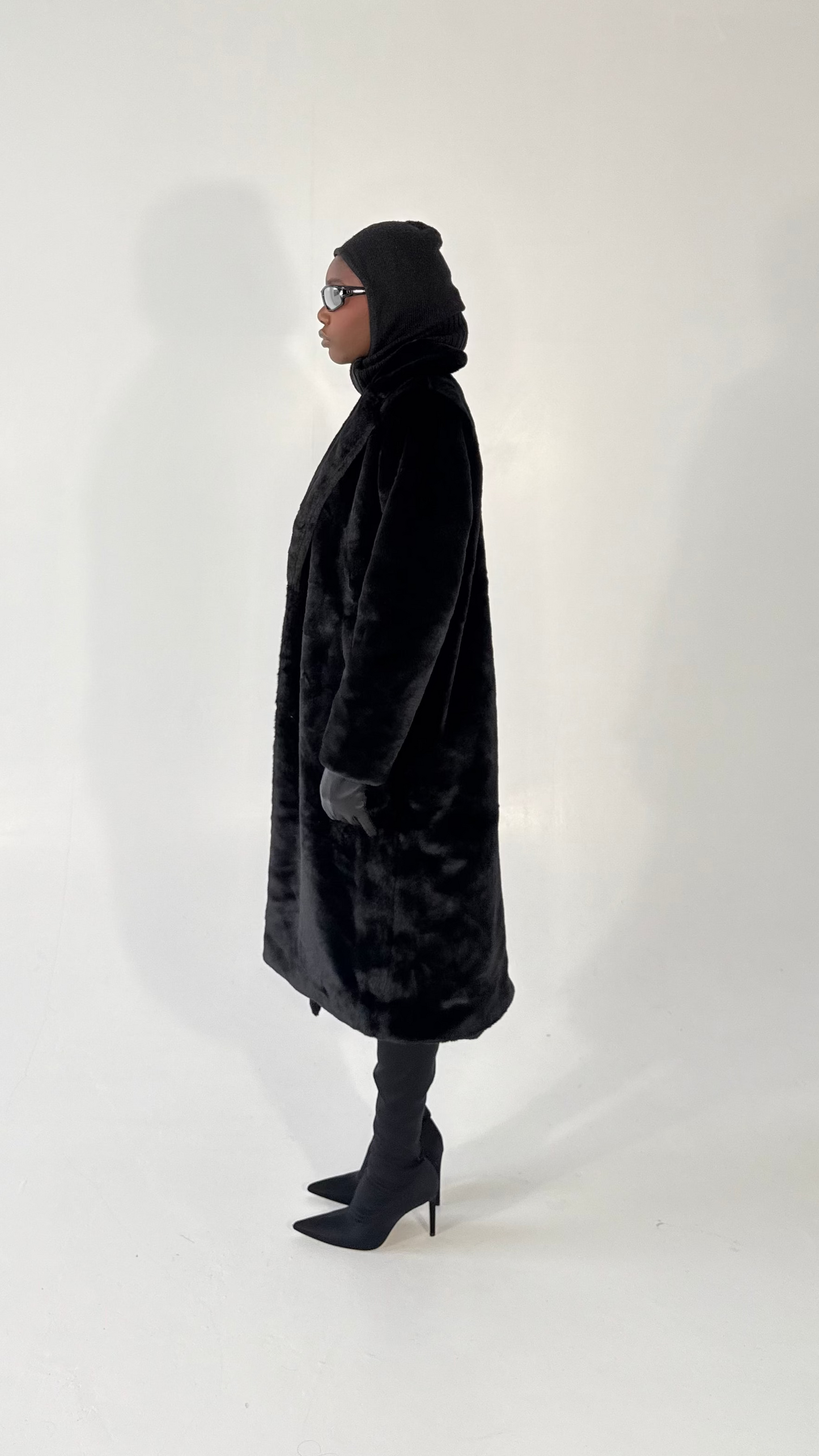 WANITA 25 COAT